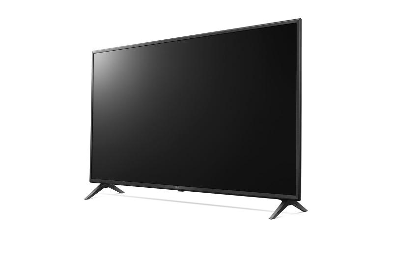 LG 70UN7100PUA Televisor 177.8 cm (70") 4K Ultra HD Smart TV Wifi Negro