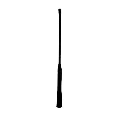 VHF Helically loaded whip antenna  High Gain (148-162 MHz) KRA-25