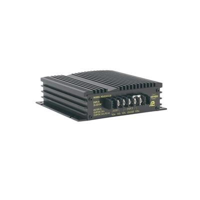 Convertidor DC- DC (22-32 V a 13.8 Vcd, 20 Amp.) N2412-24