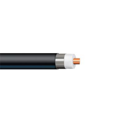 Cable coaxial  HELIAX de 7/8\", aluminio liso, BLINDADO, 50 Ohms FXL-780