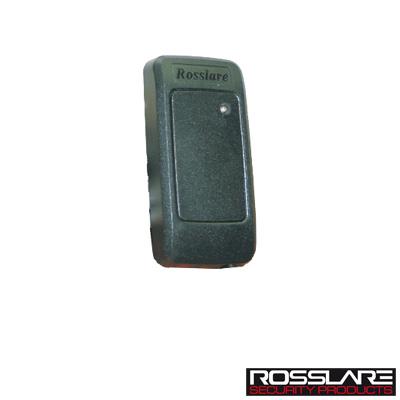 Lectora de proximidad para interior y exterior, 125 kHz AY-K12