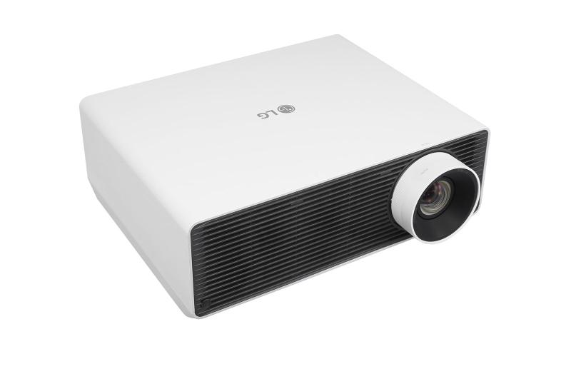 LG BF50NST video proyector Proyector portátil 5000 lúmenes ANSI DLP WUXGA (1920x1200) Negro, Blanc