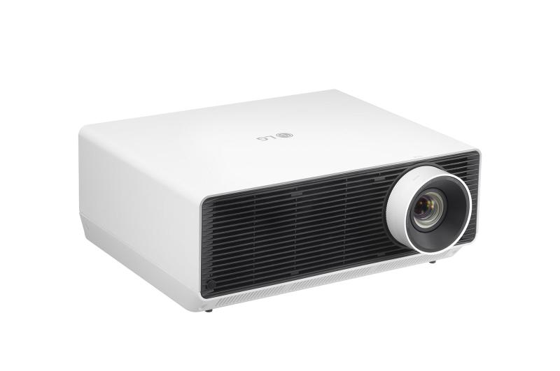 LG BF50NST video proyector Proyector portátil 5000 lúmenes ANSI DLP WUXGA (1920x1200) Negro, Blanc