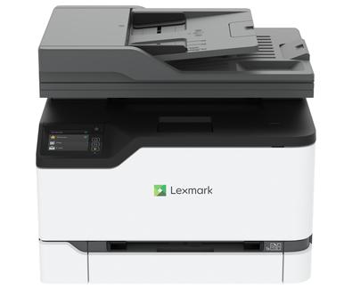 Lexmark CX431adw Laser A4 600 x 600 DPI 26 ppm Wifi