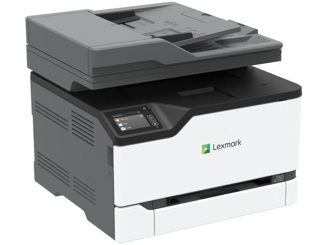 Lexmark CX431adw Laser A4 600 x 600 DPI 26 ppm Wifi