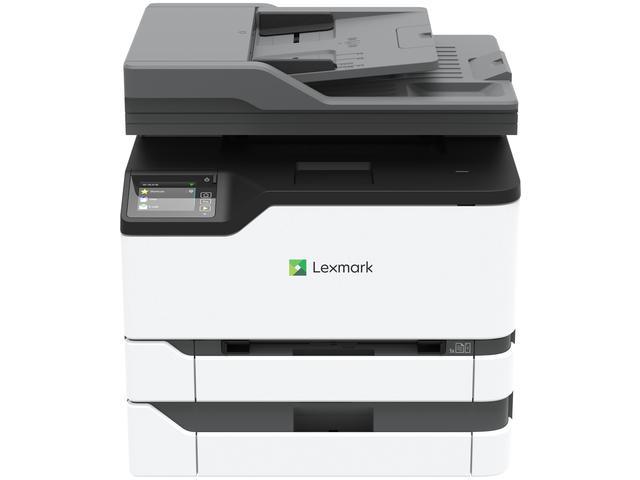 Lexmark CX431adw Laser A4 600 x 600 DPI 26 ppm Wifi