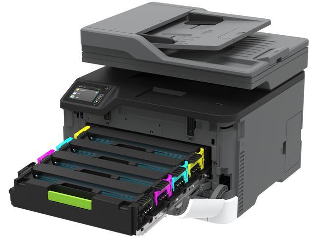 Lexmark CX431adw Laser A4 600 x 600 DPI 26 ppm Wifi