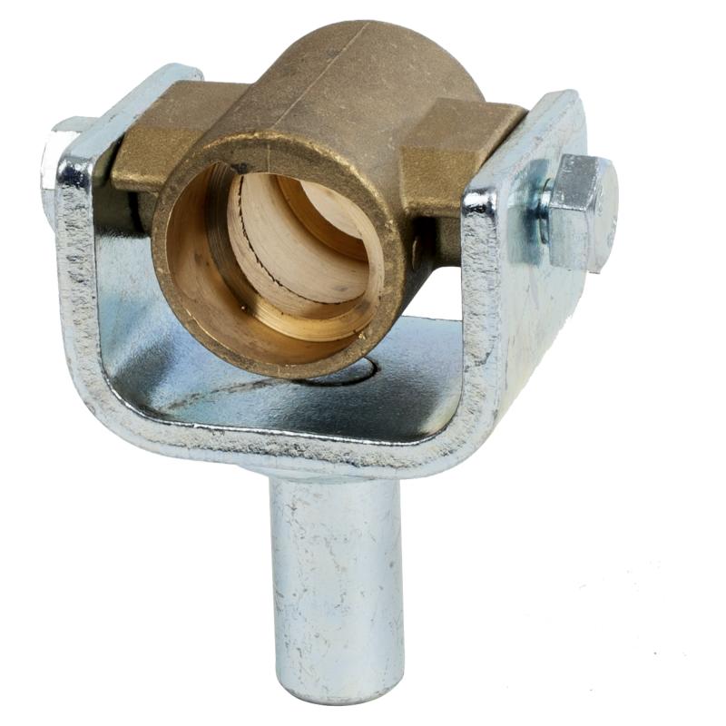 Refaccion / Buje hembra para motores ATI 88001-0125