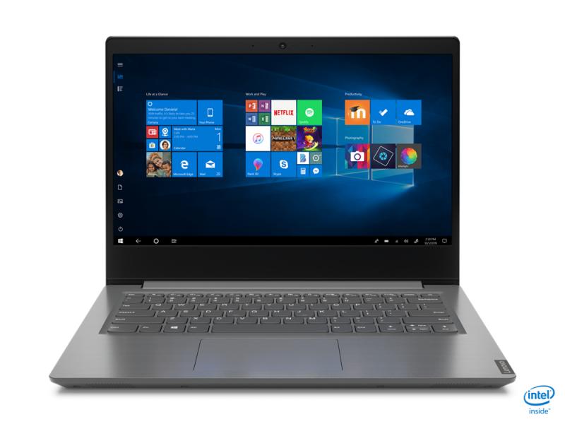 Lenovo V V14 Computadora portátil 35.6 cm (14") 1366 x 768 Pixeles Intel® Core™ i3 de 10ma Gener