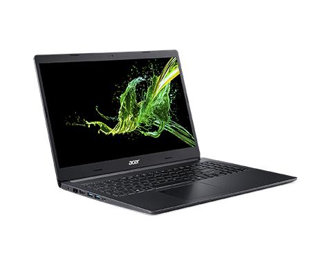 Acer Aspire 5 A515-55-541A Computadora portátil 39.6 cm (15.6") 1366 x 768 Pixeles Intel® Core™ 