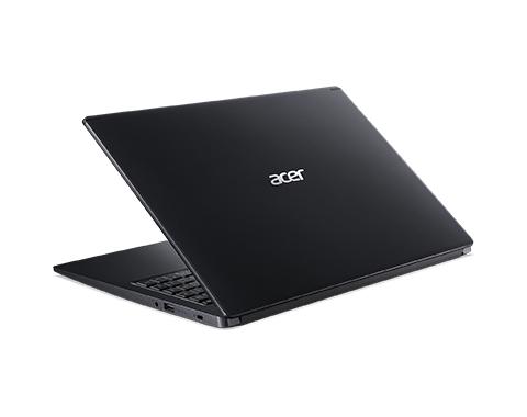Acer Aspire 5 A515-55-541A Computadora portátil 39.6 cm (15.6") 1366 x 768 Pixeles Intel® Core™ 