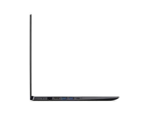 Acer Aspire 5 A515-55-541A Computadora portátil 39.6 cm (15.6") 1366 x 768 Pixeles Intel® Core™ 