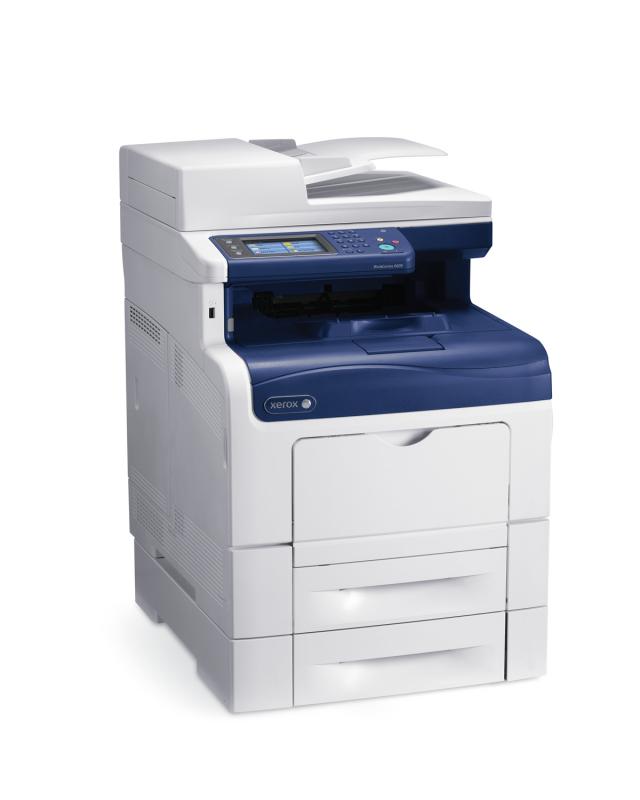 Xerox WorkCentre 6605