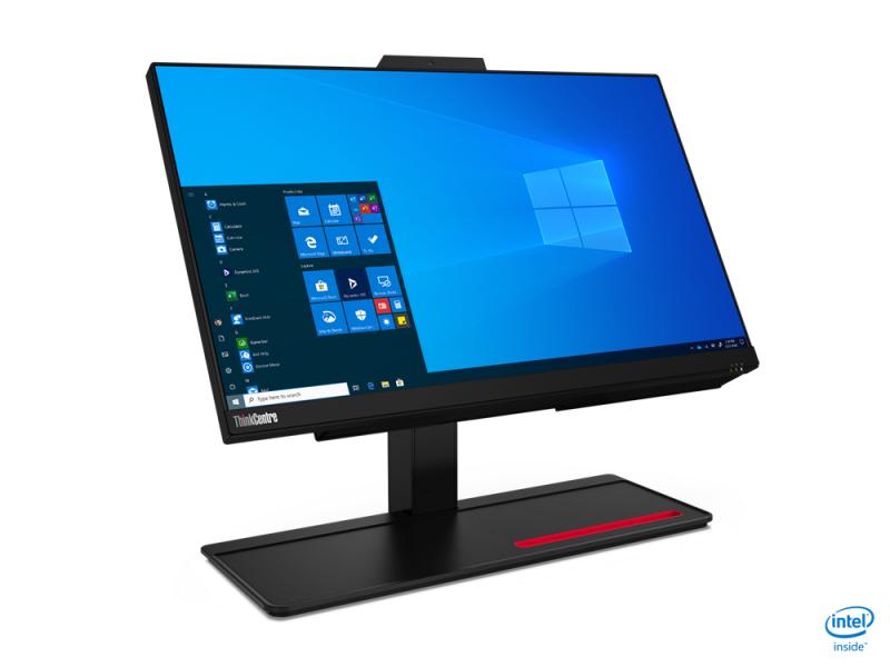 Lenovo ThinkCentre M70a 54.6 cm (21.5") 1920 x 1080 Pixeles Intel® Core™ i5 de 10ma Generación 8