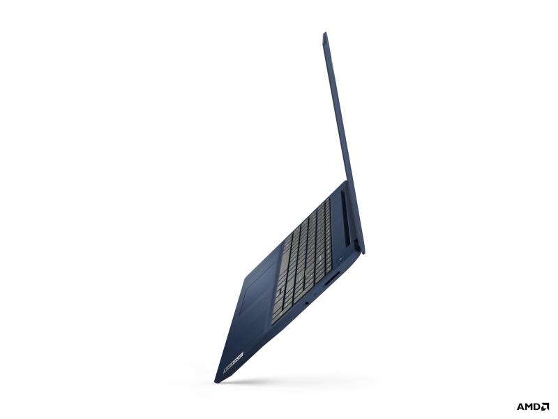 Lenovo IdeaPad 3 DDR4-SDRAM Computadora portátil 39.6 cm (15.6") 1366 x 768 Pixeles AMD Ryzen 3 12 