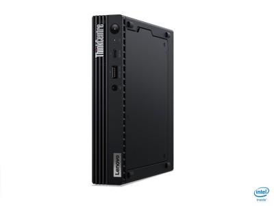 Lenovo ThinkCentre M70Q - 11DUS67G00, Procesador Intel Core I3-10100T, 