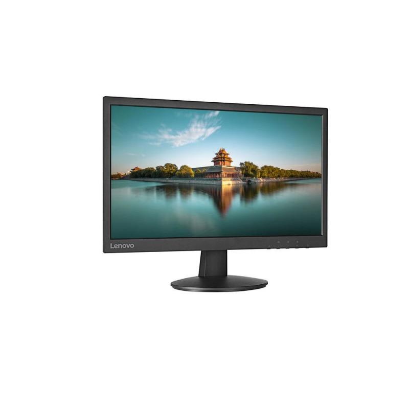 Lenovo ThinkVision LI2215s 54.6 cm (21.5") 1920 x 1080 Pixeles Full HD Negro