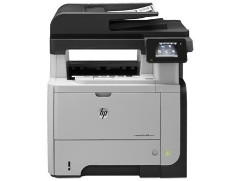 HP LaserJet M521dn