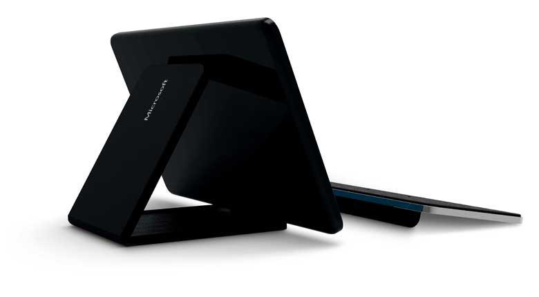 Microsoft Wedge