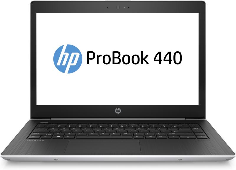 HP ProBook 440 G5 DDR4-SDRAM Computadora portátil 35.6 cm (14") 1920 x 1080 Pixeles 8ª generación