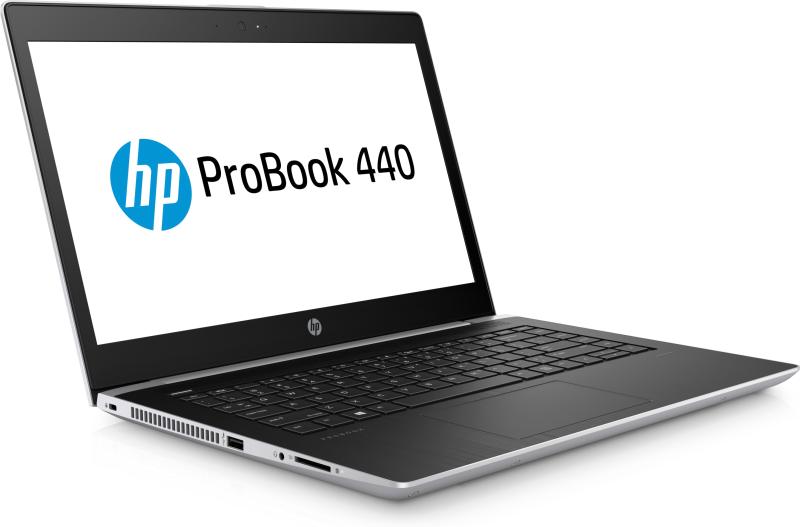 HP ProBook 440 G5 DDR4-SDRAM Computadora portátil 35.6 cm (14") 1920 x 1080 Pixeles 8ª generación