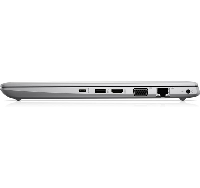 HP ProBook 440 G5 DDR4-SDRAM Computadora portátil 35.6 cm (14") 1920 x 1080 Pixeles 8ª generación