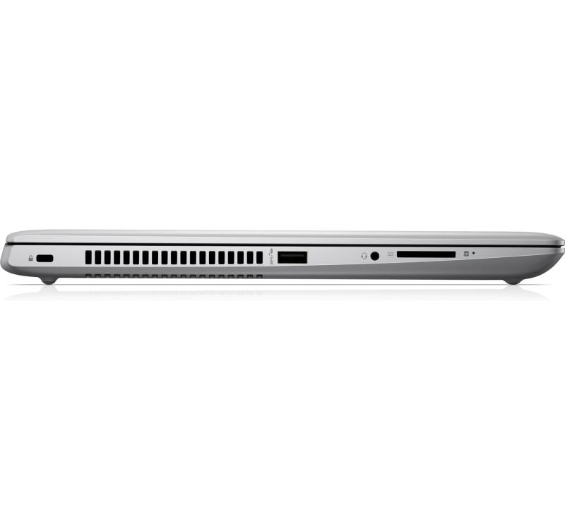 HP ProBook 440 G5 DDR4-SDRAM Computadora portátil 35.6 cm (14") 1920 x 1080 Pixeles 8ª generación