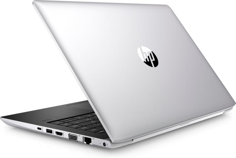 HP ProBook 440 G5 DDR4-SDRAM Computadora portátil 35.6 cm (14") 1920 x 1080 Pixeles 8ª generación