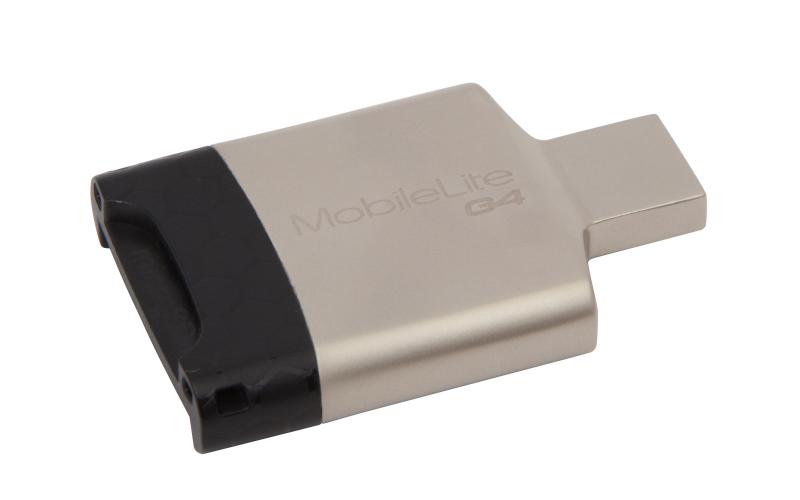 Kingston Technology MobileLite G4