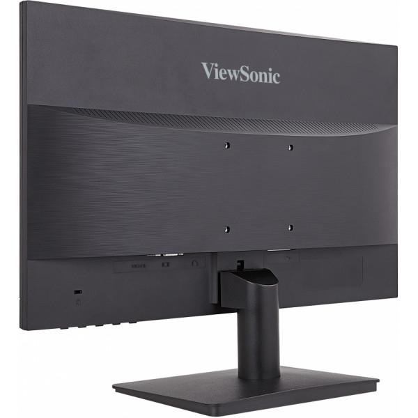 Viewsonic VA1903H monitor de computadora 48.3 cm (19") 1366 x 768 Pixeles WXGA Negro