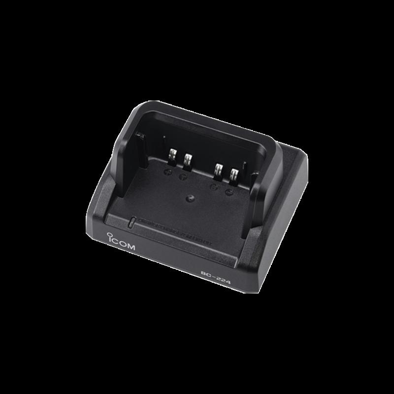 Cargador rápido para batería BP-288 BC-224