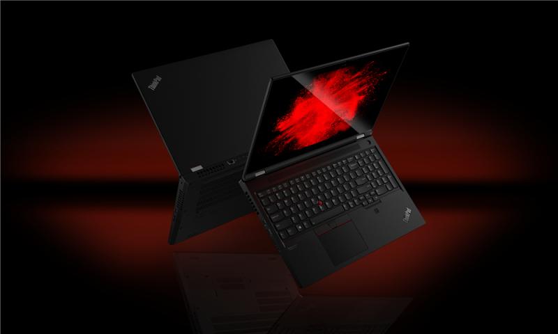 Lenovo ThinkPad P15 DDR4-SDRAM Estación de trabajo móvil 39.6 cm (15.6") 1920 x 1080 Pixeles Intel