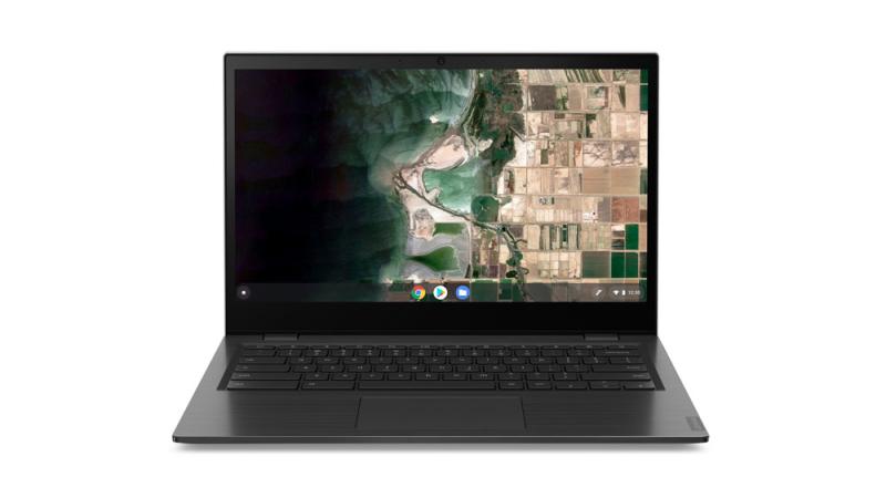 Lenovo 14e DDR4-SDRAM Chromebook 35.6 cm (14") 1920 x 1080 Pixeles AMD A4 8 GB 64 GB eMMC Wi-Fi 5 (8