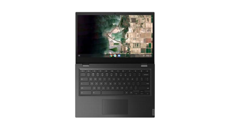 Lenovo 14e DDR4-SDRAM Chromebook 35.6 cm (14") 1920 x 1080 Pixeles AMD A4 8 GB 64 GB eMMC Wi-Fi 5 (8
