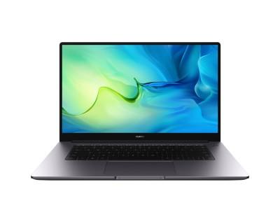 Laptop Huawei MateBook D15 53012BGD 15 pulgada i5 11a 16GB RAM + 512GB SSD - 