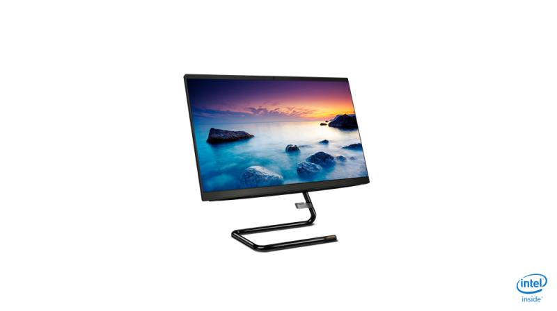 Lenovo IdeaCentre 3 54.6 cm (21.5") 1920 x 1080 Pixeles Intel® Pentium® Gold 8 GB DDR4-SDRAM 1000 