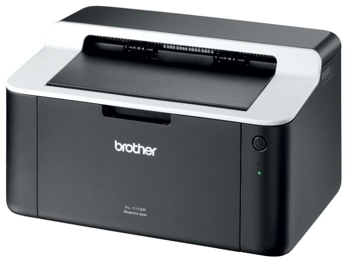 Brother HL-1112 impresora láser/LED