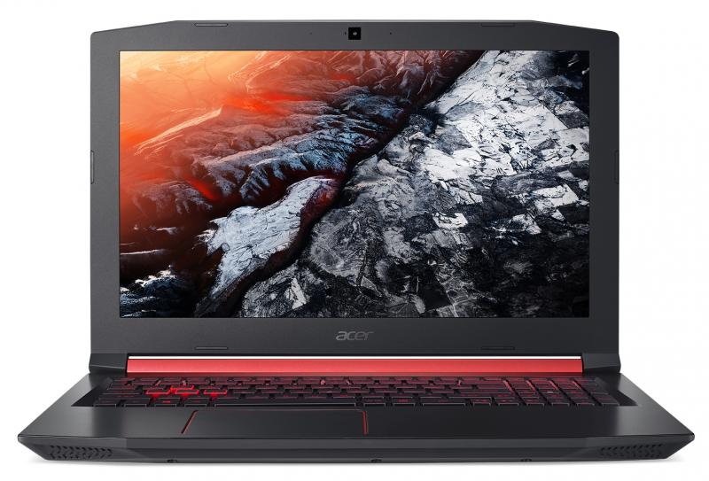 Acer Nitro 5 AN515-54-57UC DDR4-SDRAM Computadora portátil 39.6 cm (15.6") 1920 x 1080 Pixeles 9na 