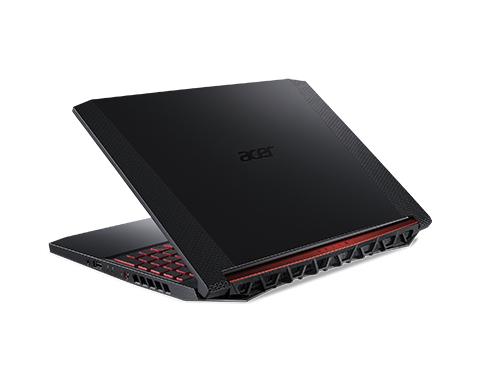 Acer Nitro 5 AN515-54-57UC DDR4-SDRAM Computadora portátil 39.6 cm (15.6") 1920 x 1080 Pixeles 9na 