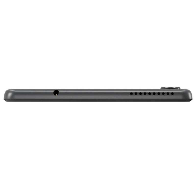 Lenovo Smart Tab M8 32 GB 20.3 cm (8") Mediatek 2 GB Wi-Fi 5 (802.11ac) Android 9.0 Gris