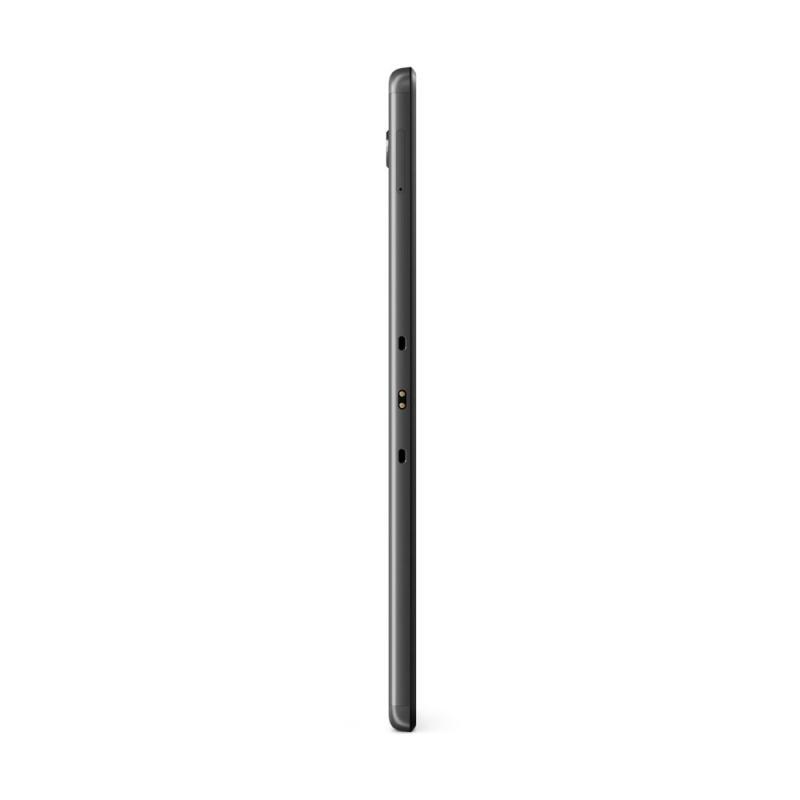 Lenovo Smart Tab M8 32 GB 20.3 cm (8") Mediatek 2 GB Wi-Fi 5 (802.11ac) Android 9.0 Gris