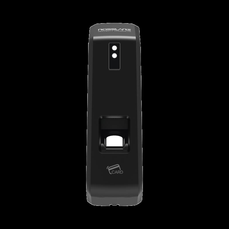 Lector de huella con  lector  Mifare 13.56 Mhz y Bluetooth AYB9150BTU