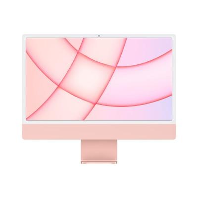 Computadora de escritorio iMac MGPM3E/A Pantalla de 24 pulgadas (diagonal) - 