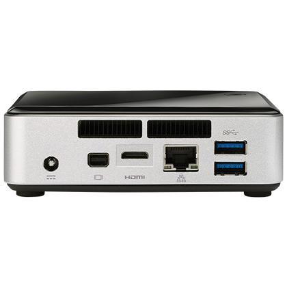 Intel D34010WYK