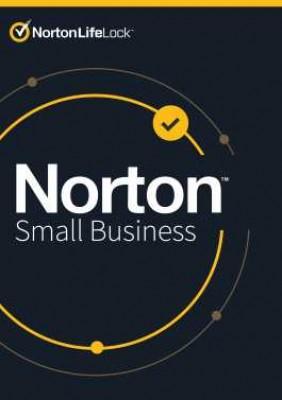 Antivirus Small Business ESD NORTON TMNR-051 - 20, 2 años