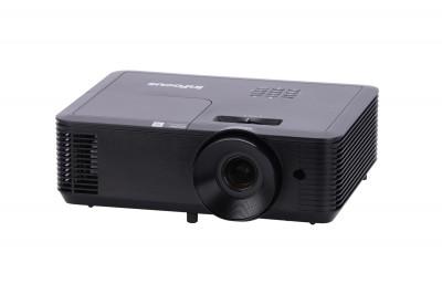 Proyector INFOCUS IN114AA - 3800 lúmenes ANSI, 15000 h, Negro