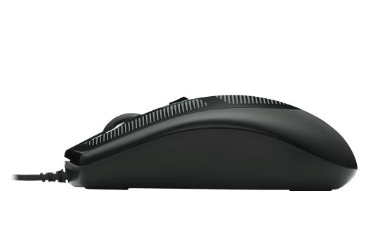 Logitech G100S
