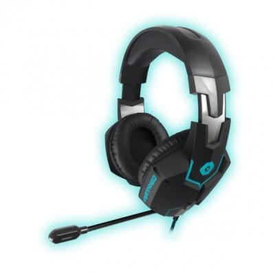 Audífonos Gamer VORTRED V-930051 - Negro