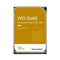 DD INTERNO WD GOLD 3.5 16TB SATA3 6GB/S 512MB 7200RPM 24X7 HOTPLUG P/NAS/NVR/SERVER/DATACENTER WD161