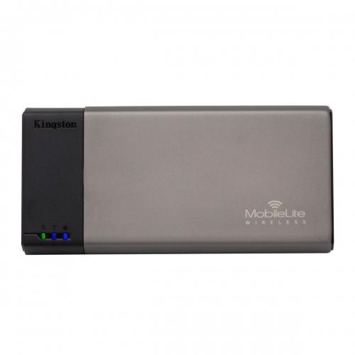 Kingston Technology MobileLite Wireless